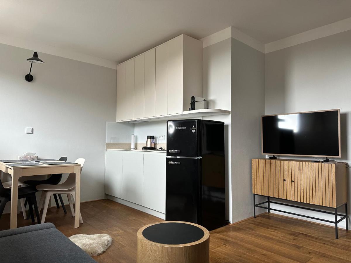 Apartman Bratrouchov - Krkonose Exteriér fotografie