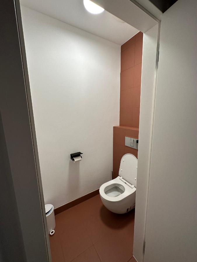 Apartman Bratrouchov - Krkonose Exteriér fotografie
