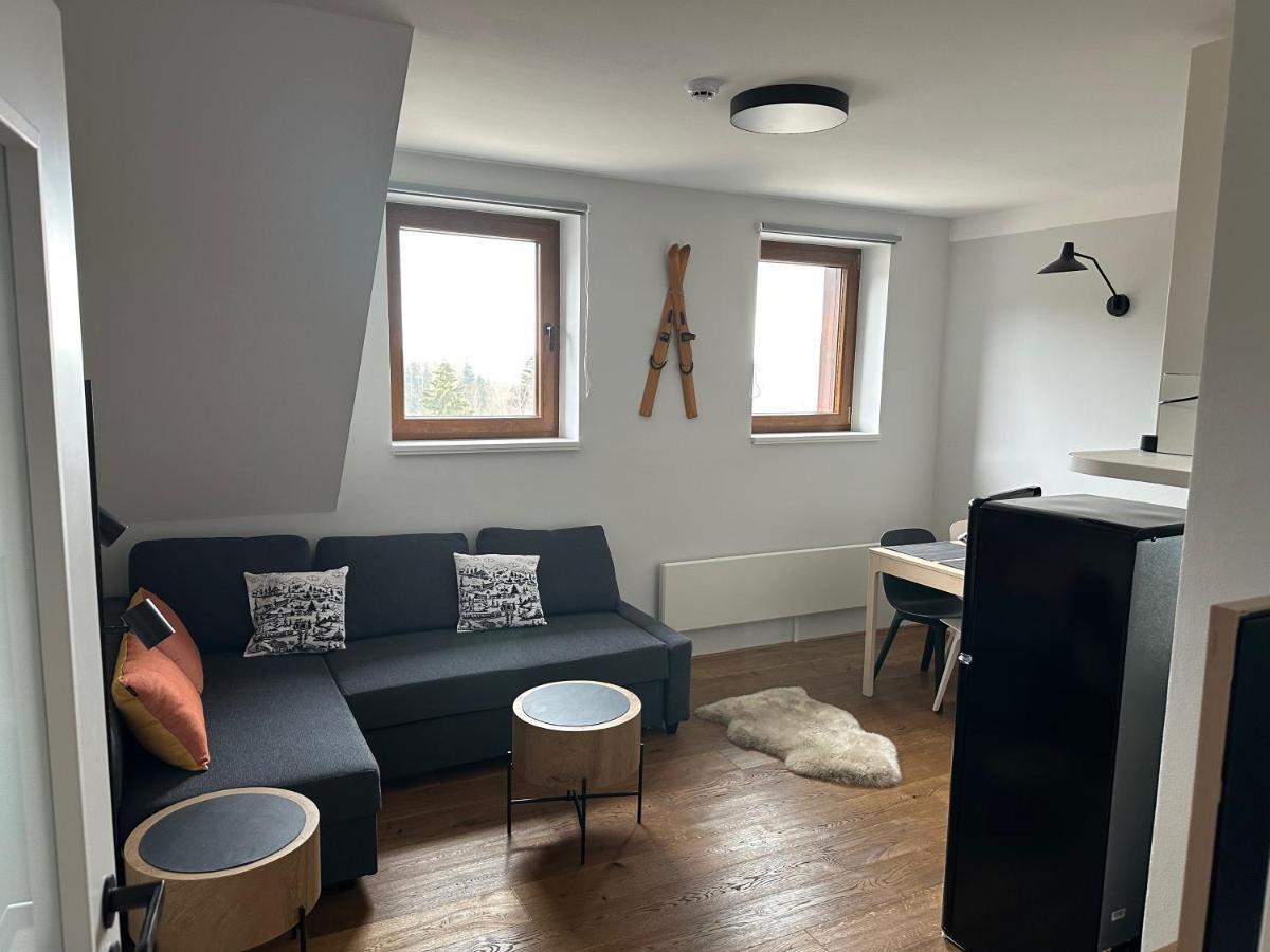 Apartman Bratrouchov - Krkonose Exteriér fotografie