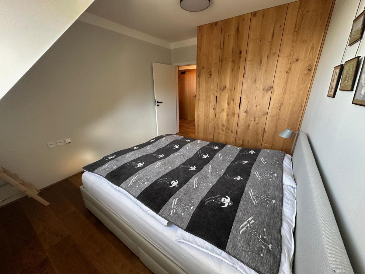 Apartman Bratrouchov - Krkonose Exteriér fotografie