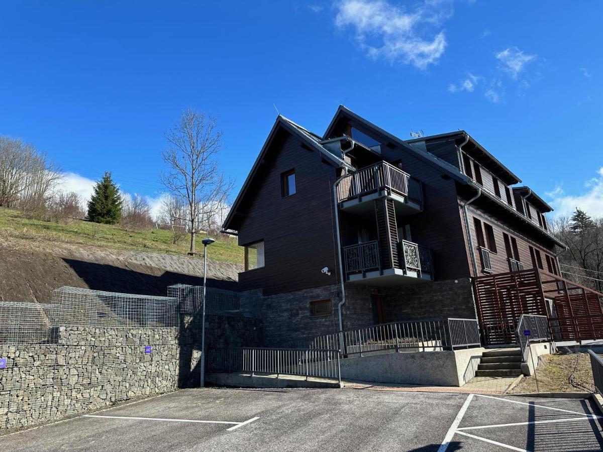 Apartman Bratrouchov - Krkonose Exteriér fotografie