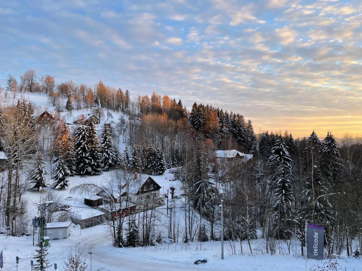 Apartman Bratrouchov - Krkonose Exteriér fotografie