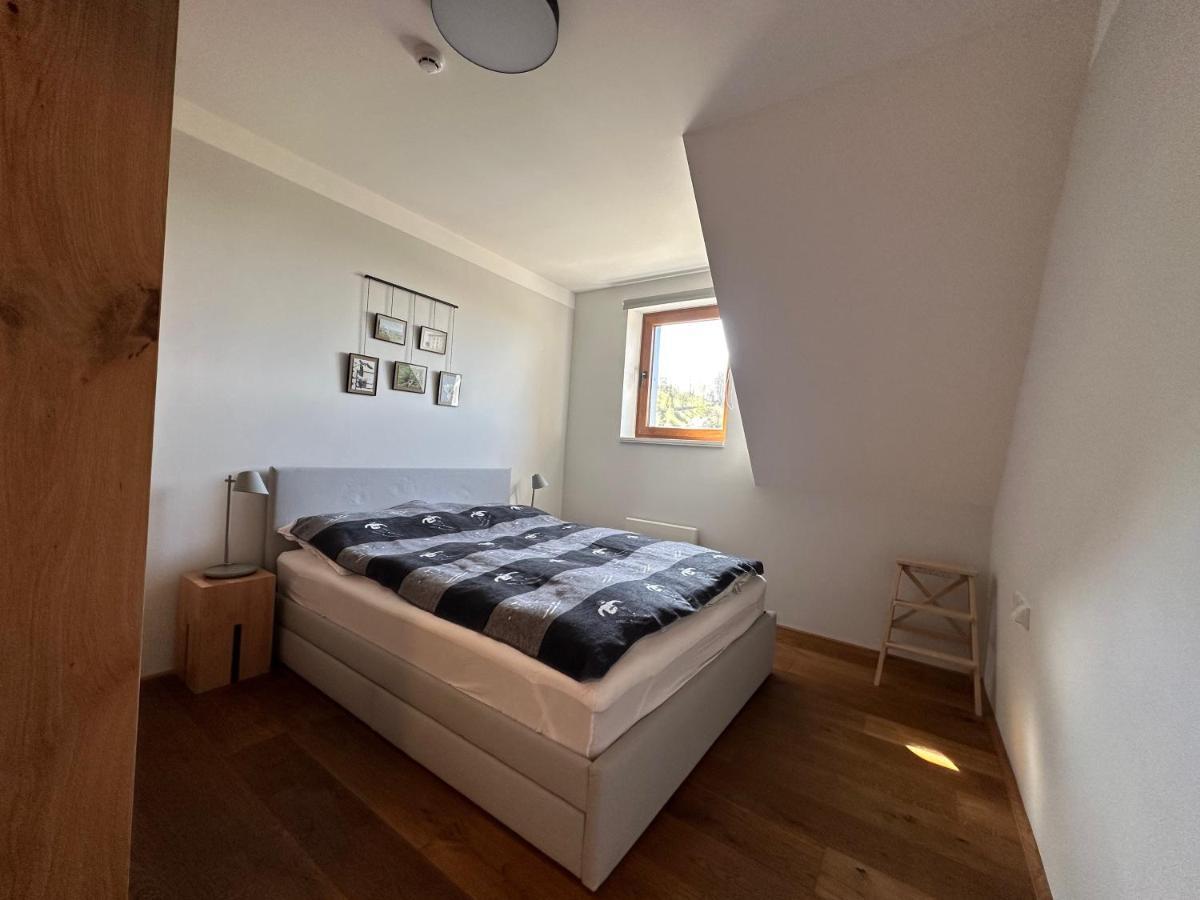 Apartman Bratrouchov - Krkonose Exteriér fotografie