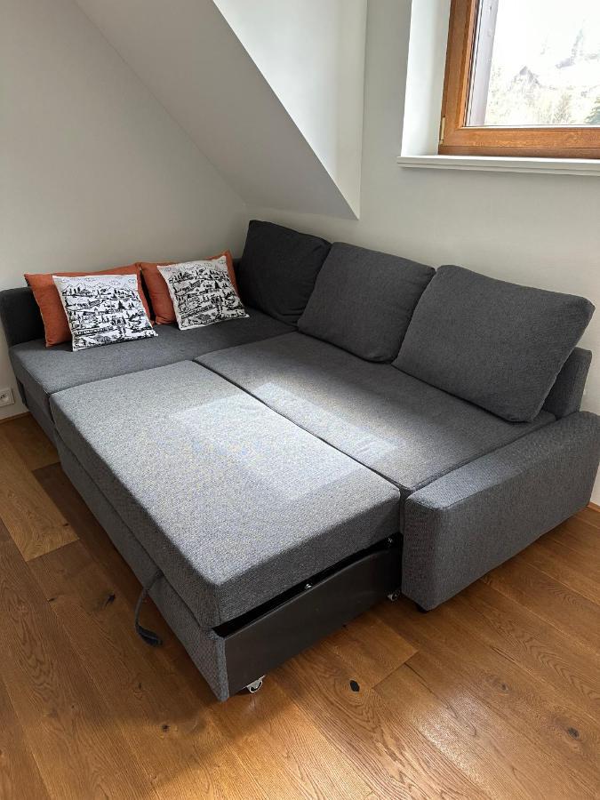 Apartman Bratrouchov - Krkonose Exteriér fotografie
