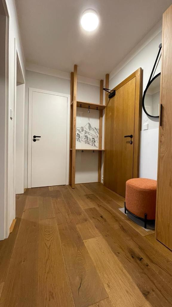 Apartman Bratrouchov - Krkonose Exteriér fotografie